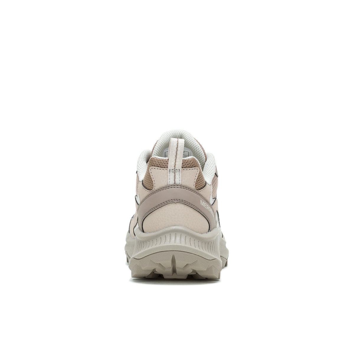 Zapatilla Mujer Speed Strike 2 Café Claro Merrell