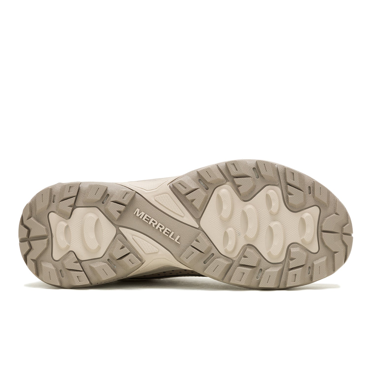 Zapatilla Mujer Speed Strike 2 Café Claro Merrell