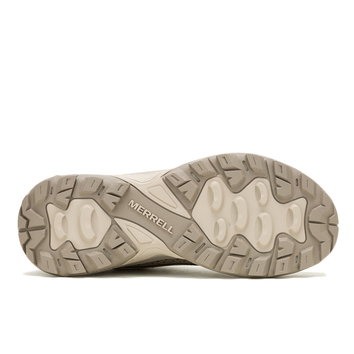 Zapatilla Mujer Speed Strike 2 Café Claro Merrell