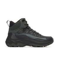 Botin Hombre Thermo Chill 2 Mid Waterproof Negro Merrell
