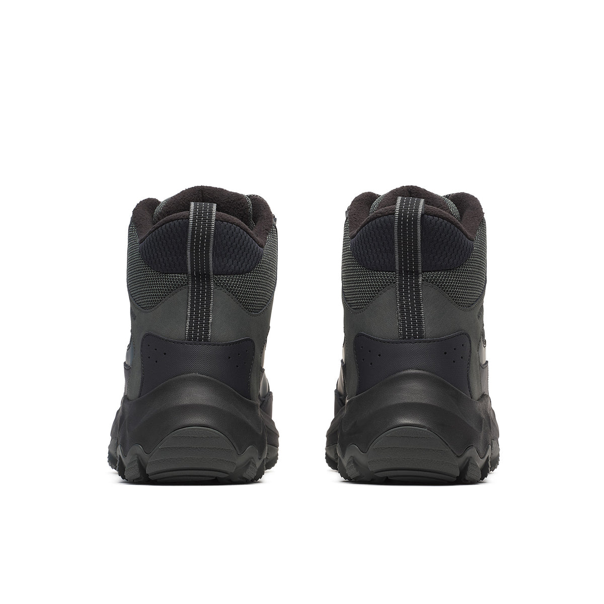 Botin Hombre Thermo Chill 2 Mid Waterproof Negro Merrell