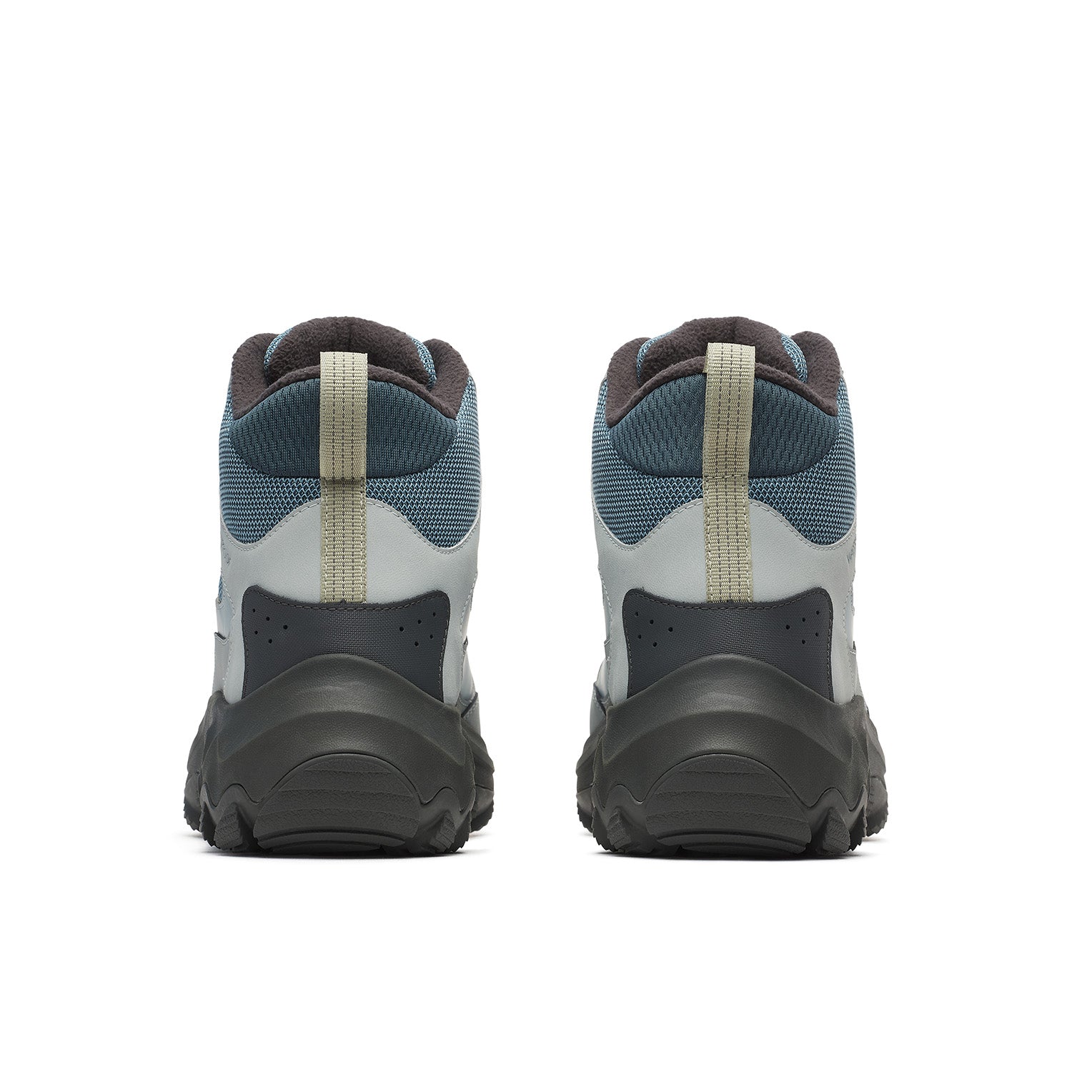 Botin Hombre Thermo Chill 2 Mid Waterproof Celeste Merrell