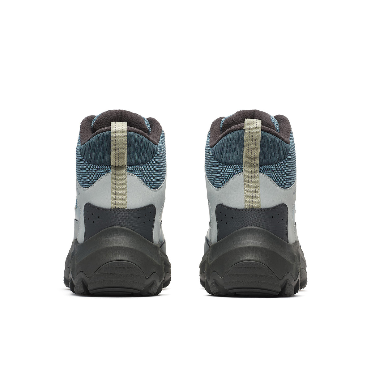 Botin Hombre Thermo Chill 2 Mid Waterproof Celeste Merrell