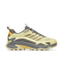 Zapatilla Hombre Moab Speed 2 Gore-Tex Amarillo Claro Merrell