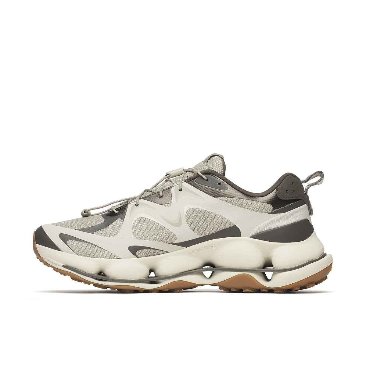 Zapatilla Hombre Speedarc Matis Beige Merrell