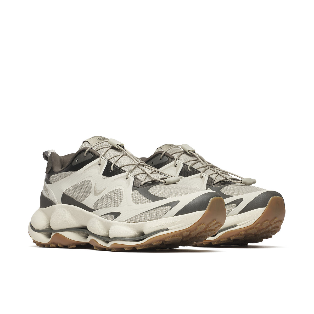 Zapatilla Hombre Speedarc Matis Beige Merrell