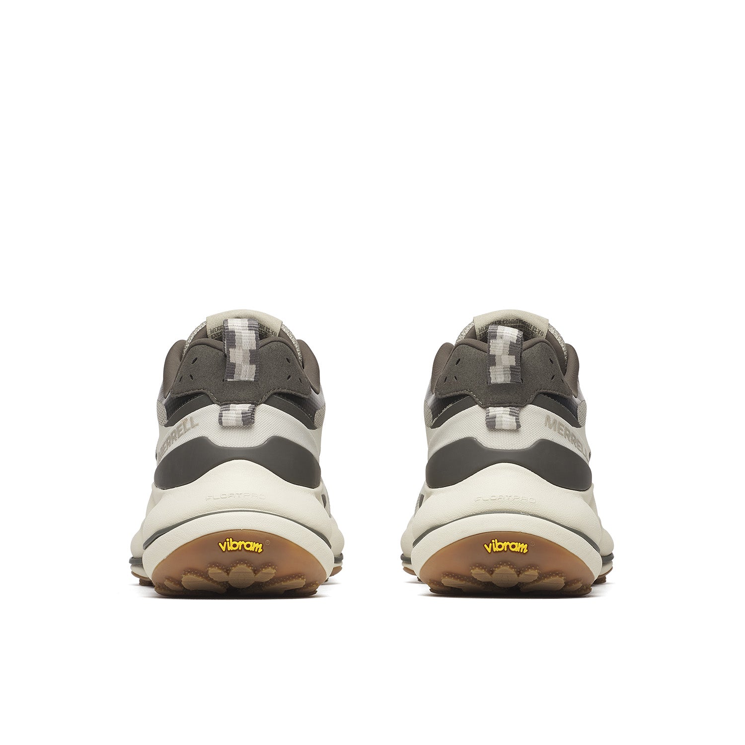 Zapatilla Hombre Speedarc Matis Beige Merrell
