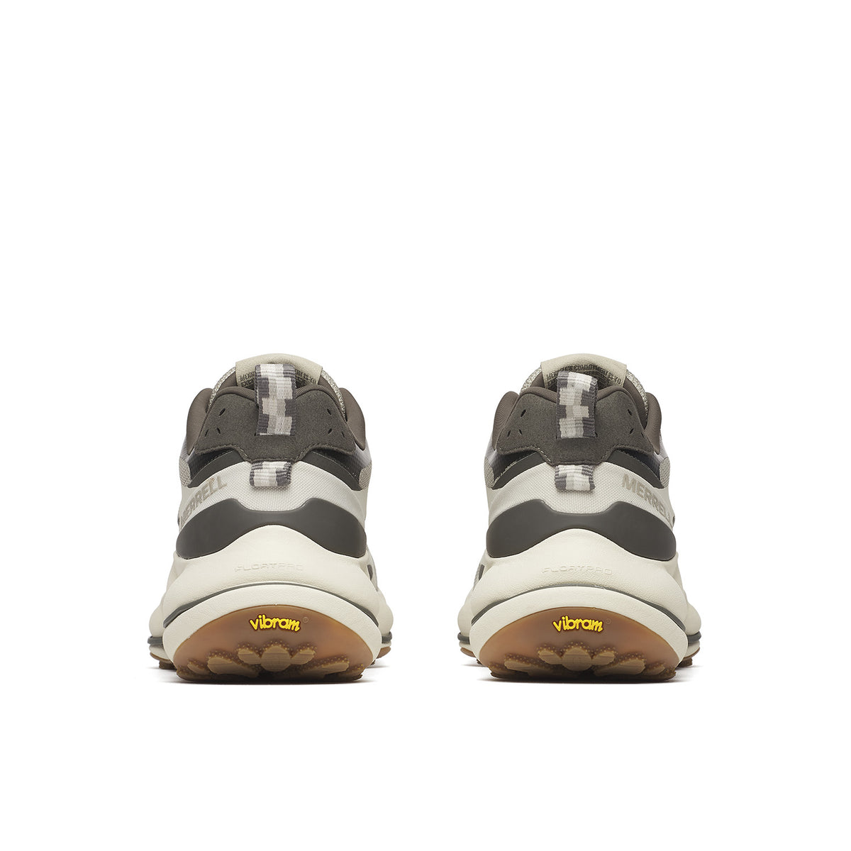 Zapatilla Hombre Speedarc Matis Beige Merrell