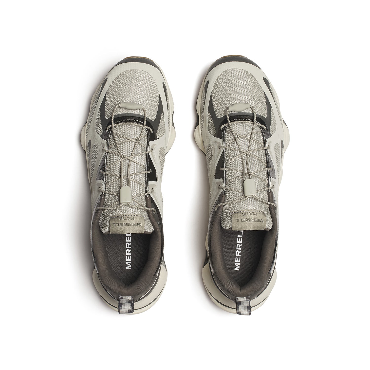 Zapatilla Hombre Speedarc Matis Beige Merrell