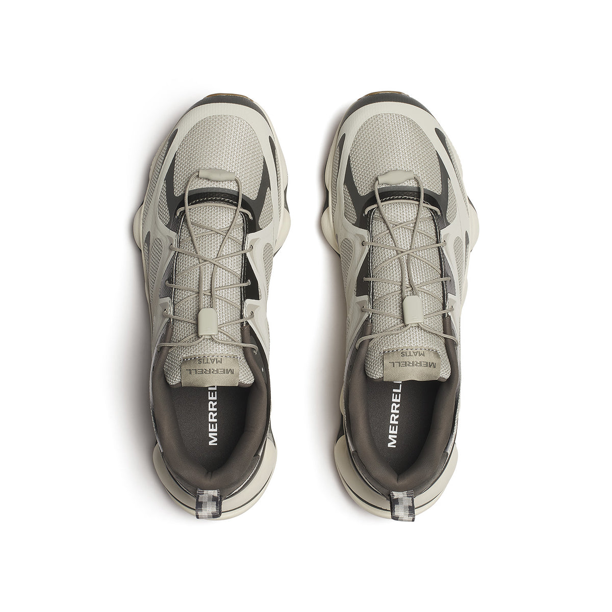 Zapatilla Hombre Speedarc Matis Beige Merrell