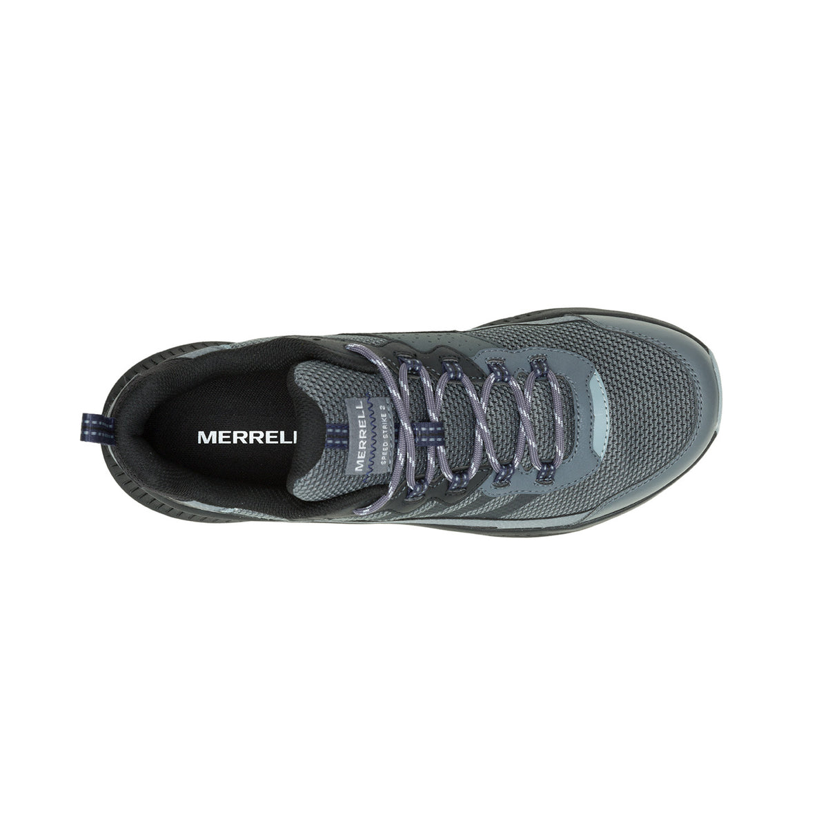 Zapatilla Hombre Speed Strike 2 Roca Merrell