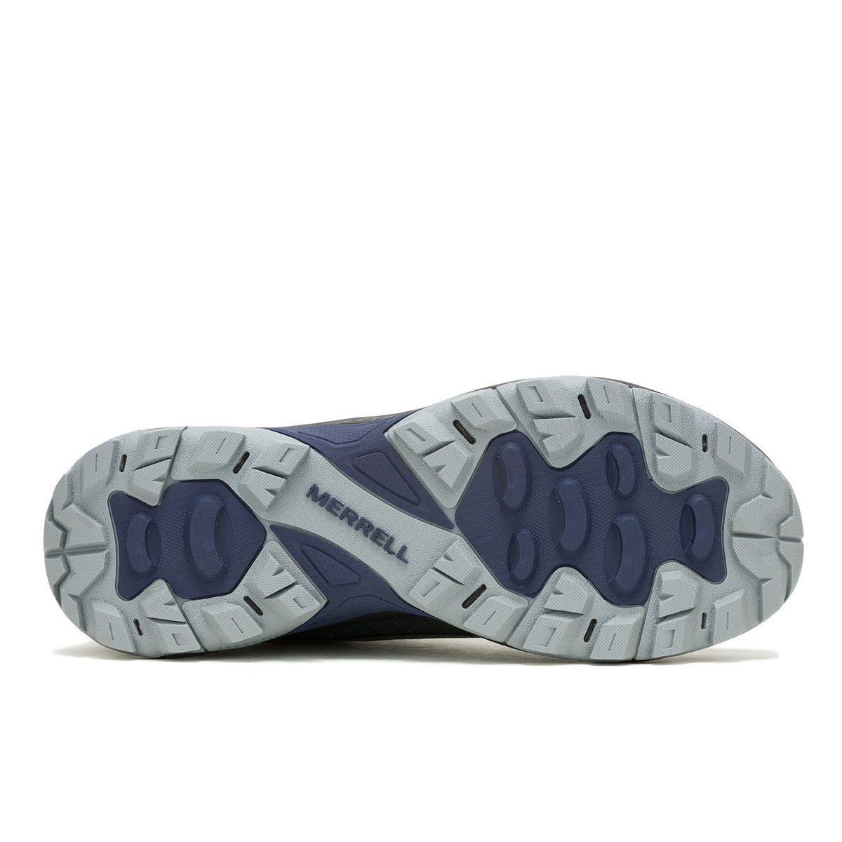 Zapatilla Hombre Speed Strike 2 Roca Merrell