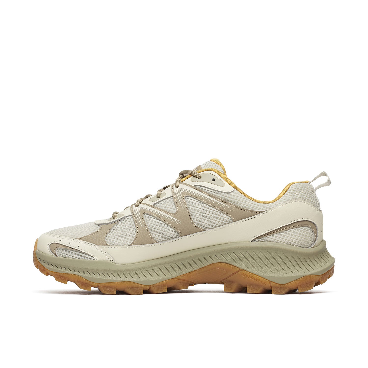 Zapatilla Hombre Tempo Exp Beige Merrell