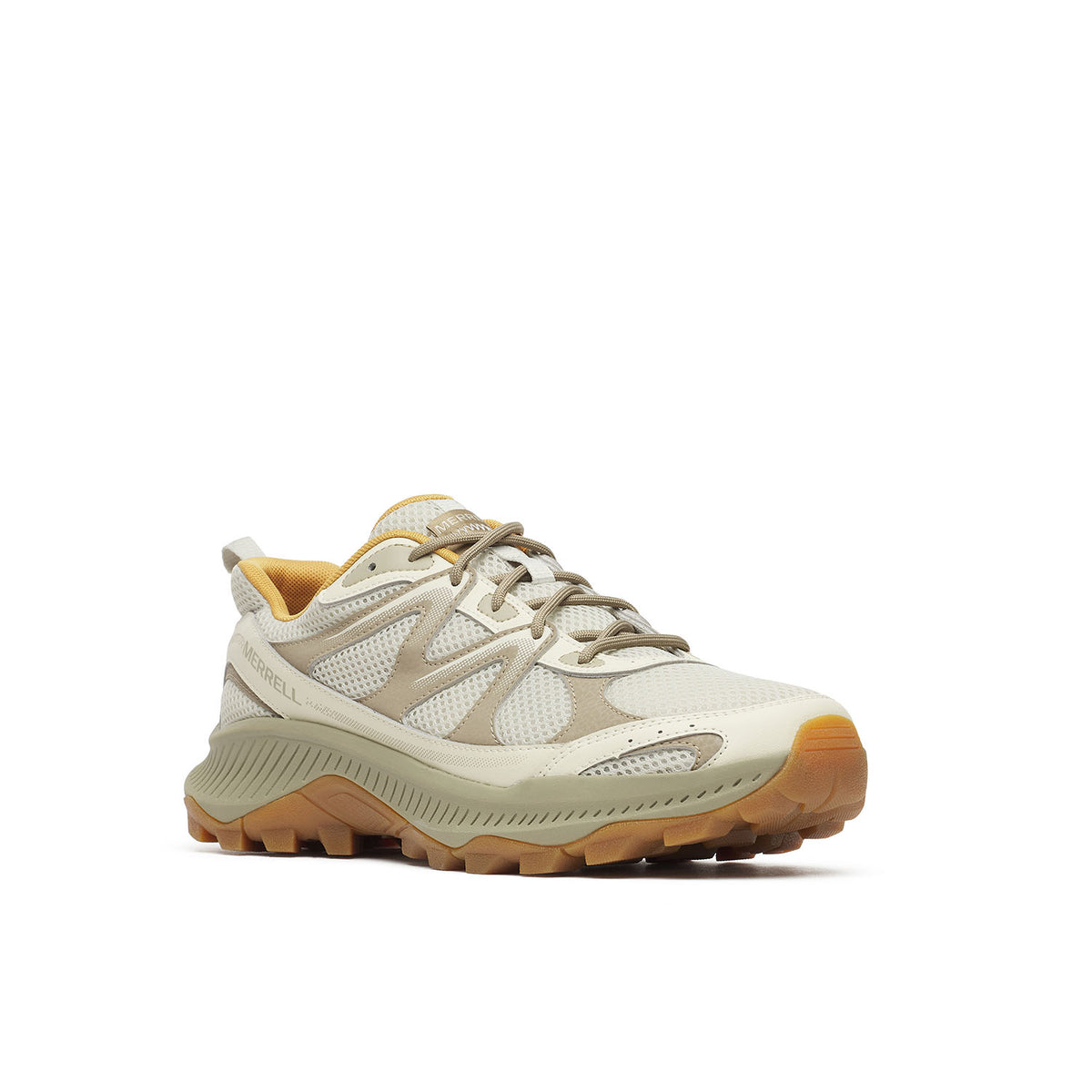 Zapatilla Hombre Tempo Exp Beige Merrell