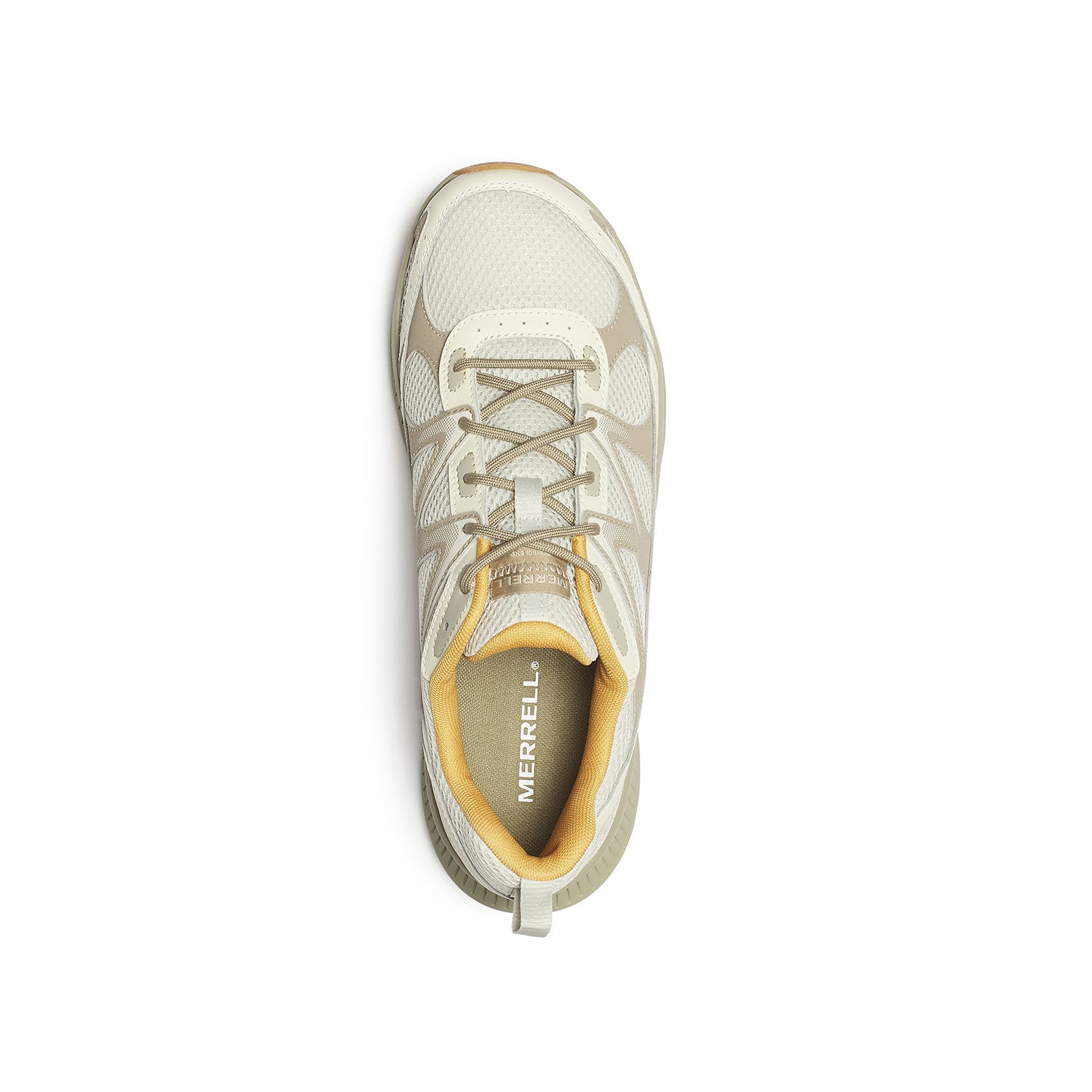 Zapatilla Hombre Tempo Exp Beige Merrell