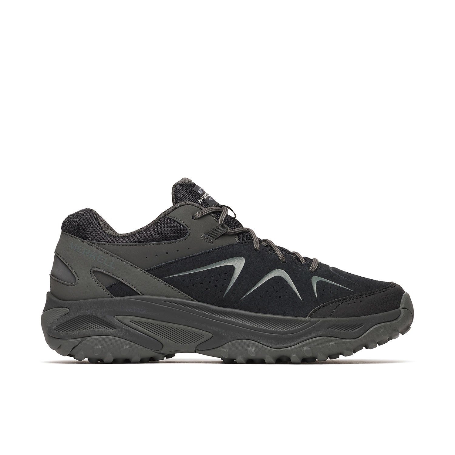 Zapatilla Hombre Yokota 3 Negro Merrell