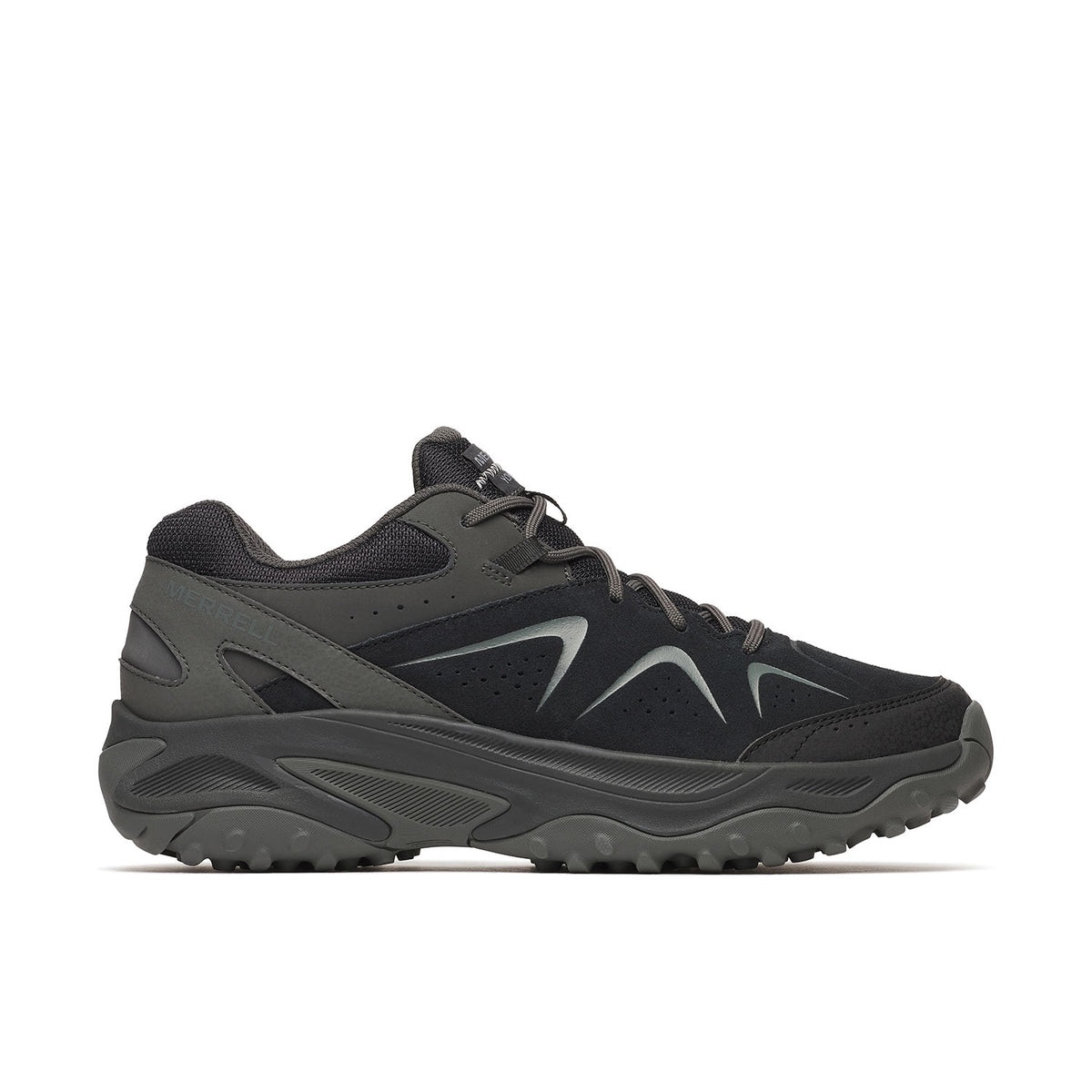 Zapatilla Hombre Yokota 3 Negro Merrell