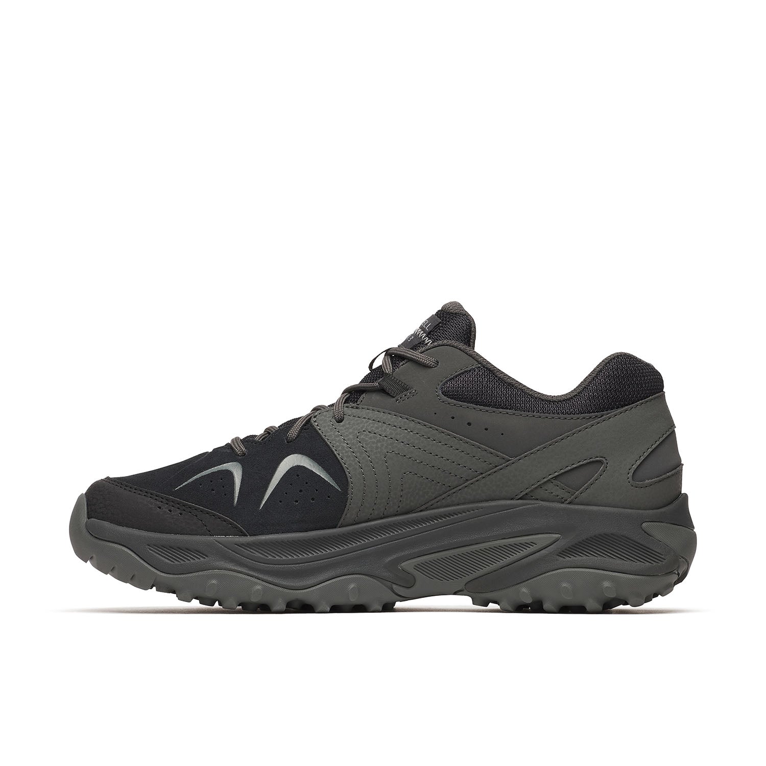 Zapatilla Hombre Yokota 3 Negro Merrell