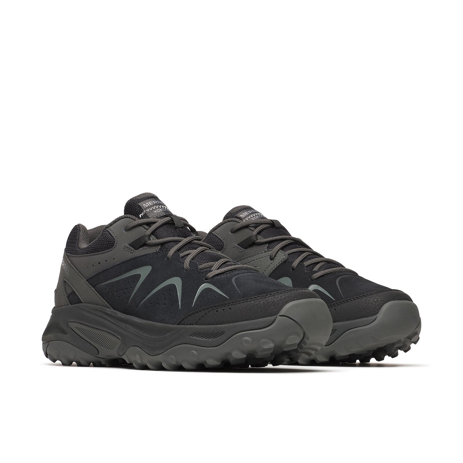 Zapatilla Hombre Yokota 3 Negro Merrell