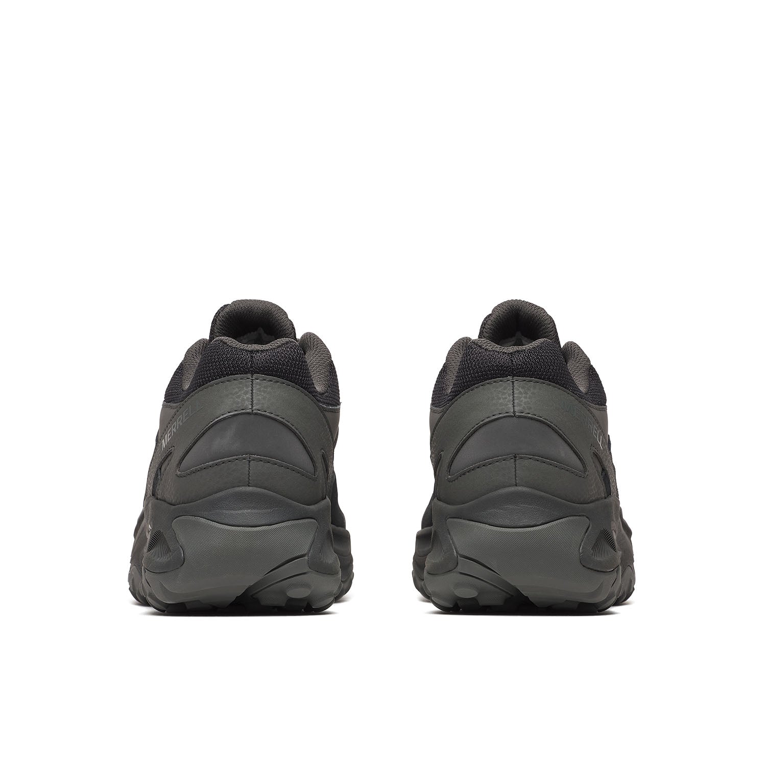 Zapatilla Hombre Yokota 3 Negro Merrell