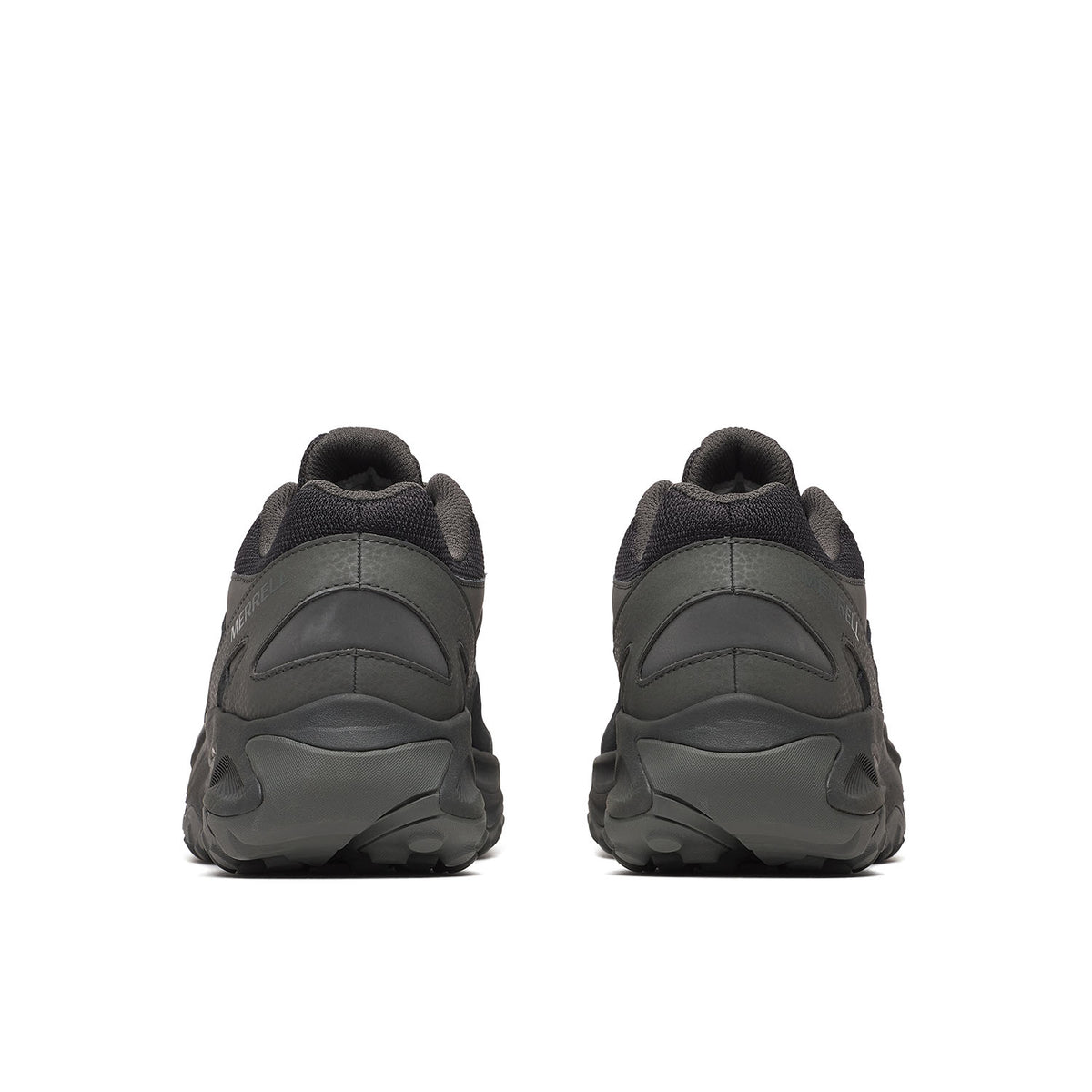 Zapatilla Hombre Yokota 3 Negro Merrell