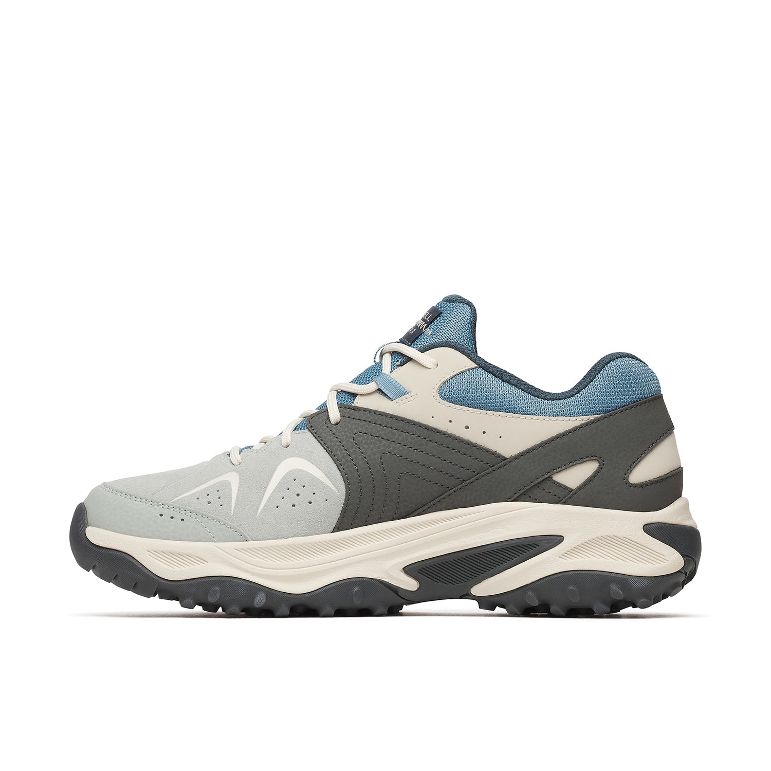 Zapatilla Hombre Yokota 3 Gris Merrell