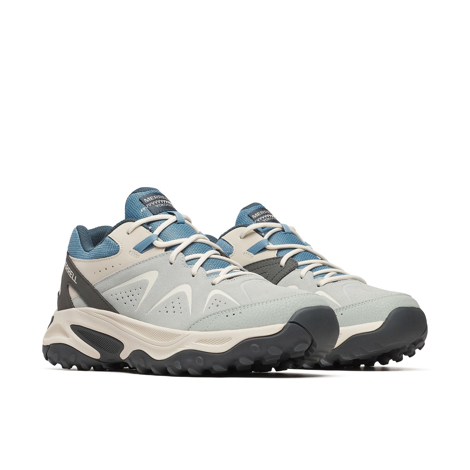 Zapatilla Hombre Yokota 3 Gris Merrell