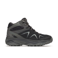 Botin Hombre Yokota 3 Mid Waterproof Negro Merrell