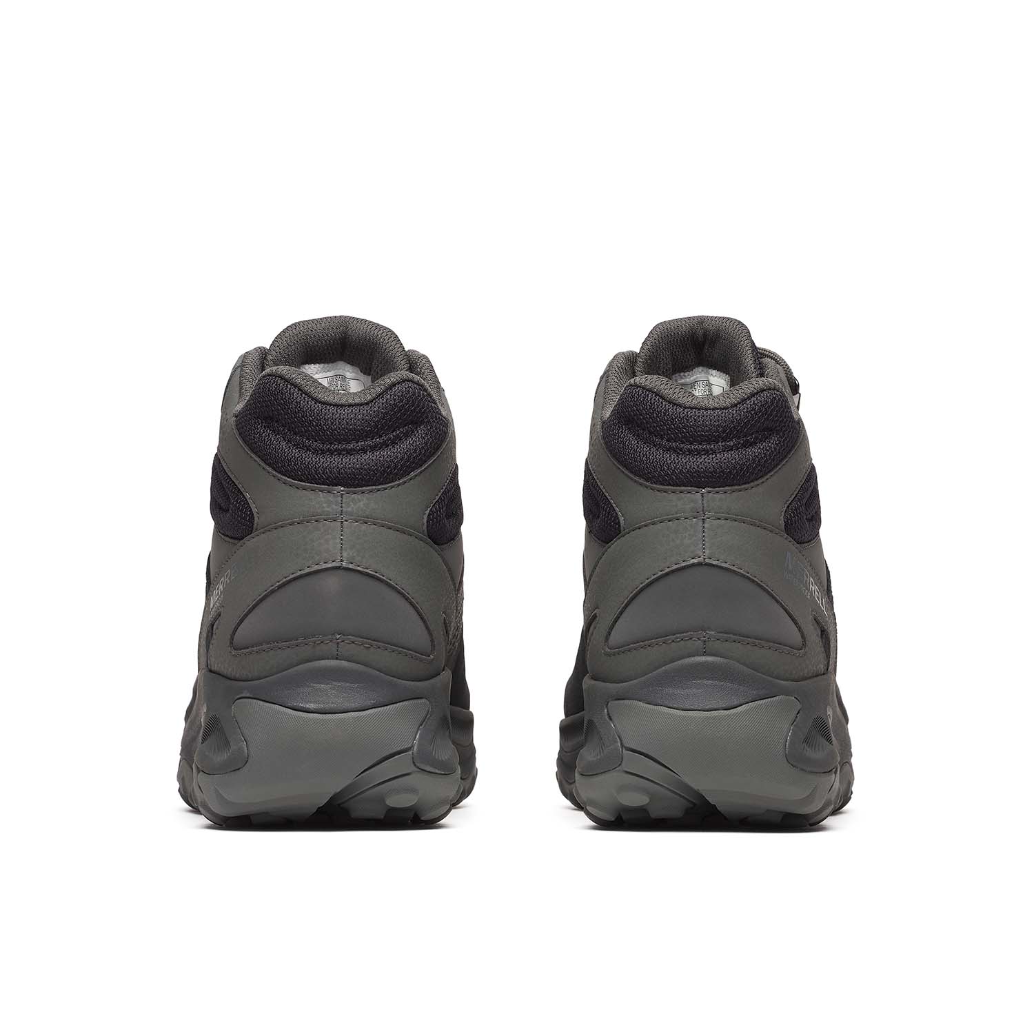 Botin Hombre Yokota 3 Mid Waterproof Negro Merrell – Merrell Chile
