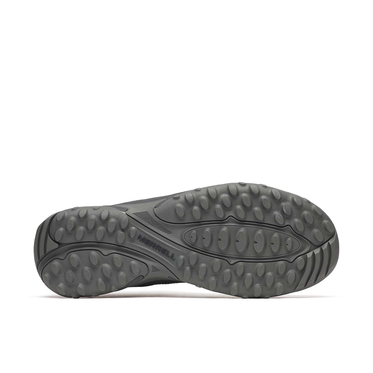Botin Hombre Yokota 3 Mid Waterproof Negro Merrell – Merrell Chile