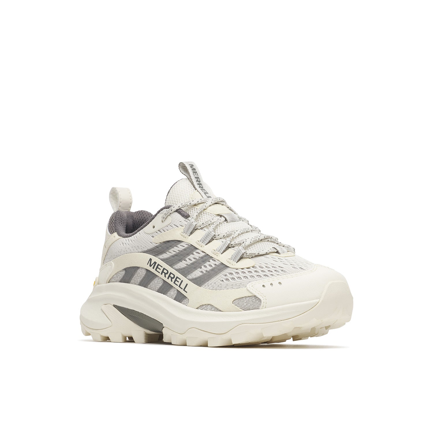 Zapatilla Mujer Moab Speed 2 Blanco Merrell