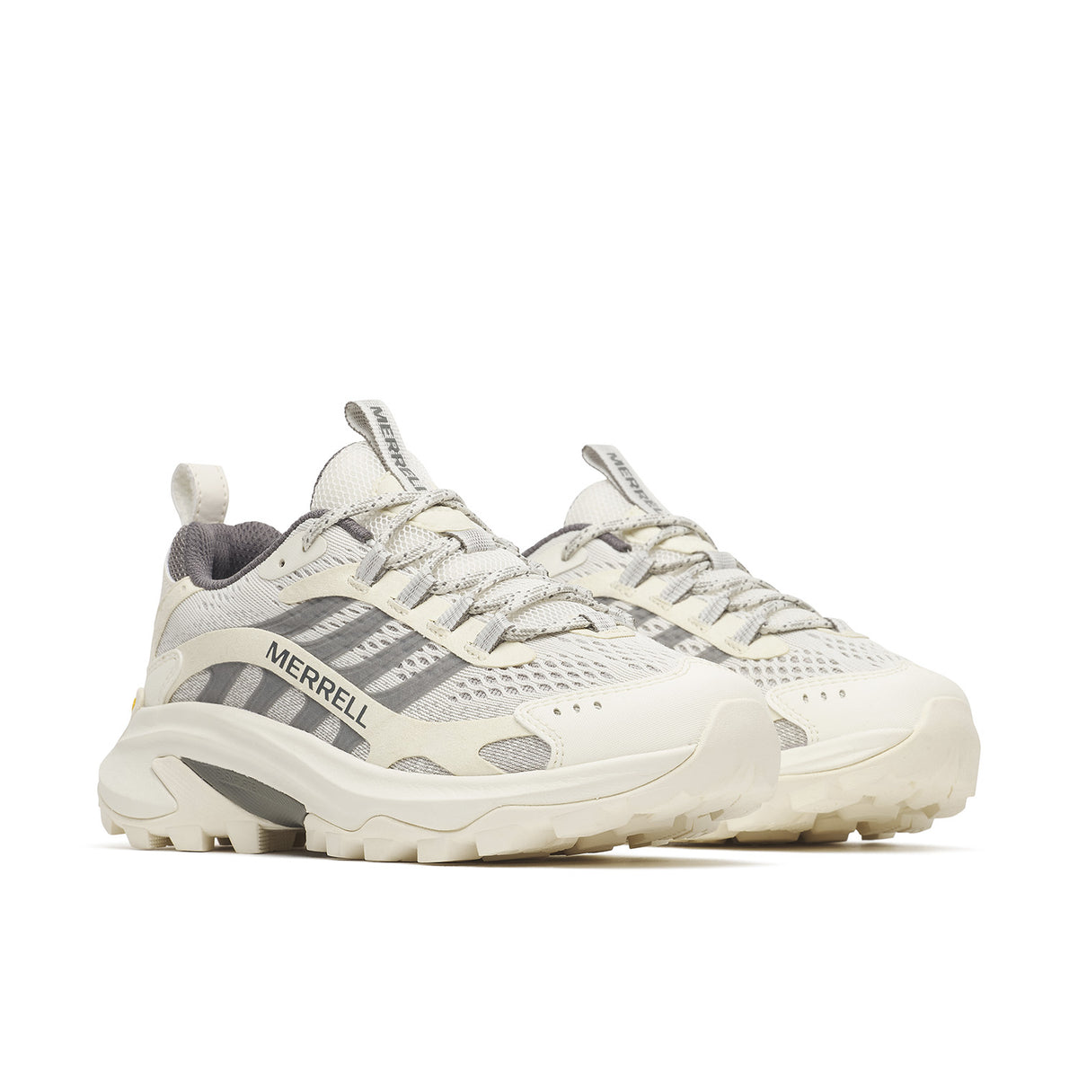 Zapatilla Mujer Moab Speed 2 Blanco Merrell