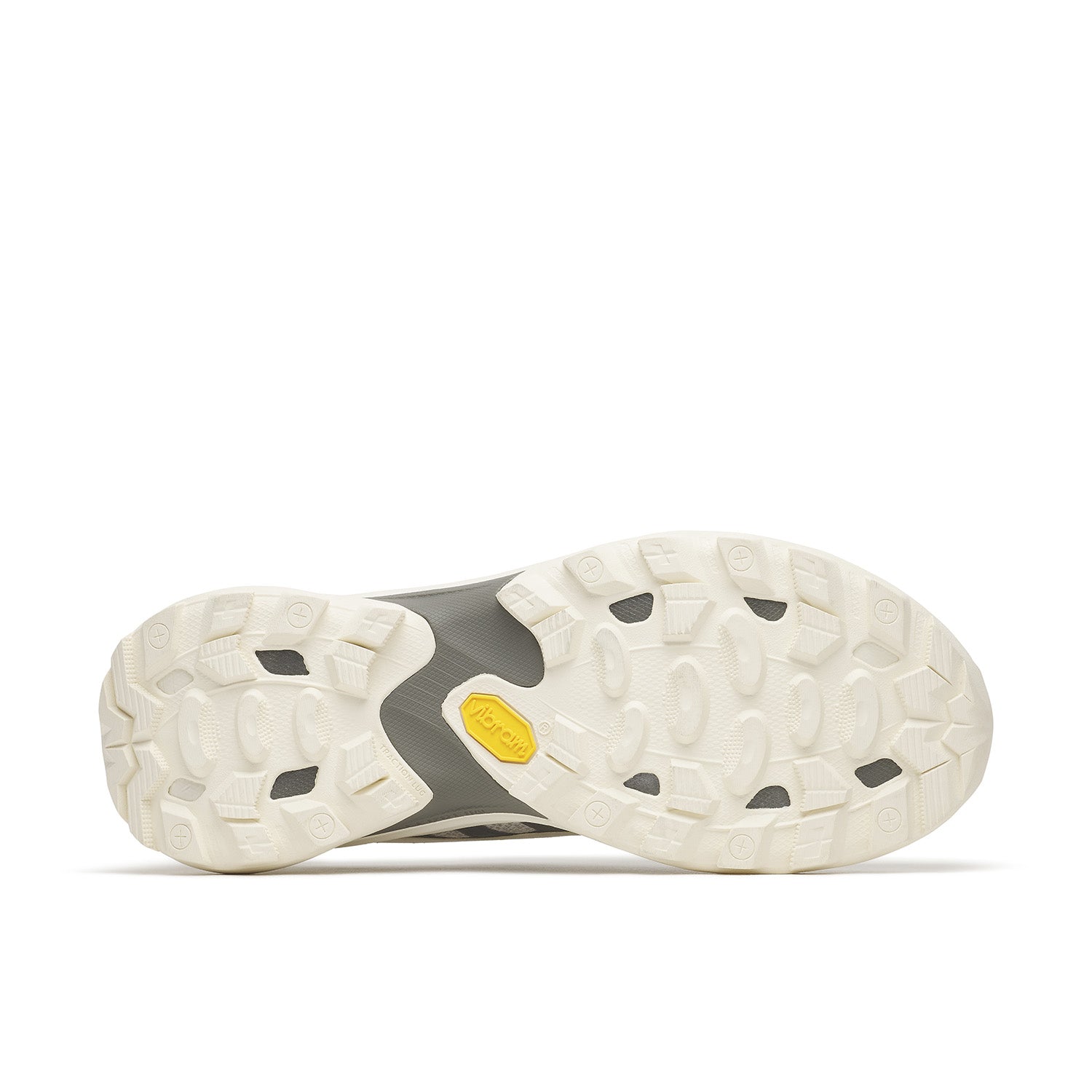 Zapatilla Mujer Moab Speed 2 Blanco Merrell