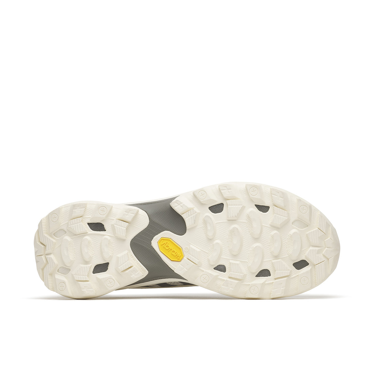 Zapatilla Mujer Moab Speed 2 Blanco Merrell