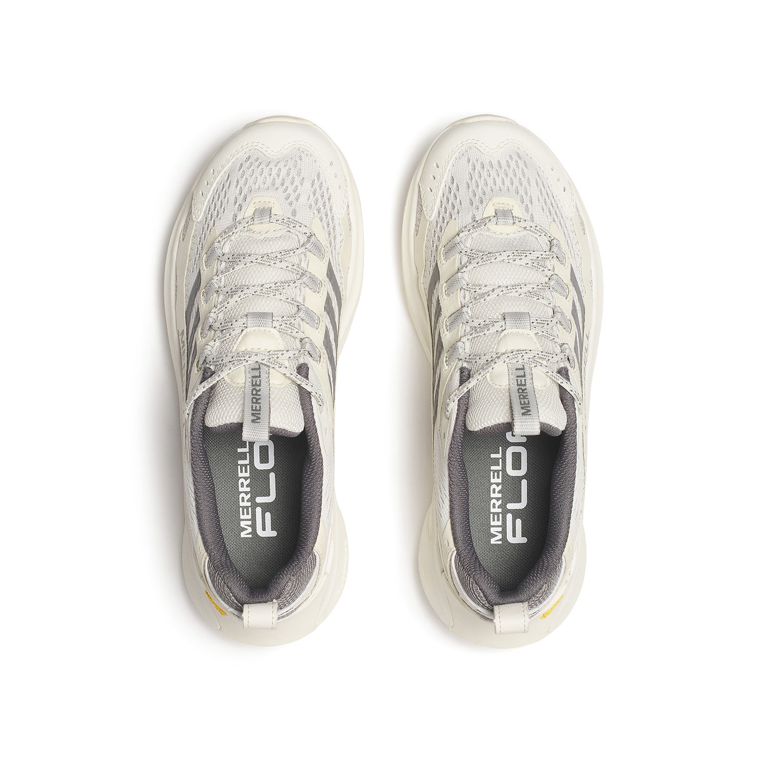 Zapatilla Mujer Moab Speed 2 Blanco Merrell
