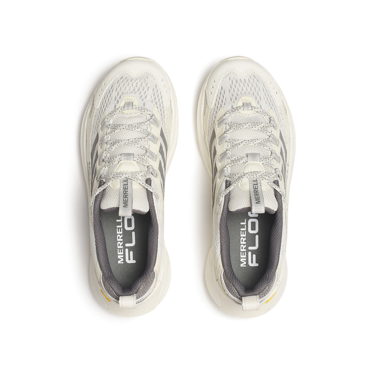Zapatilla Mujer Moab Speed 2 Blanco Merrell