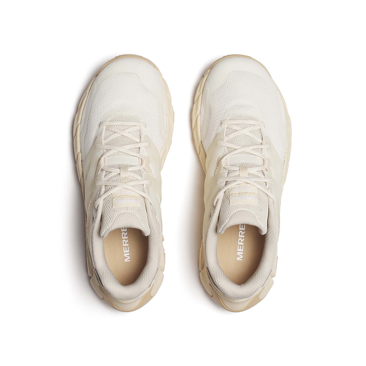 Zapatilla Mujer Maipo Explorer Aerosport Blanco Merrell – Merrell