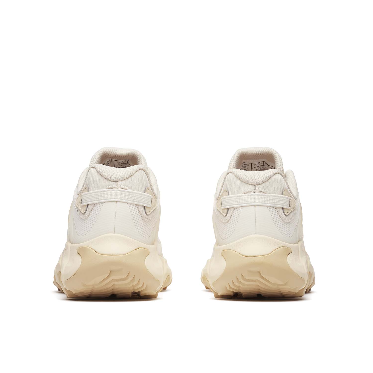 Zapatilla Mujer Maipo Explorer Aerosport Blanco Merrell