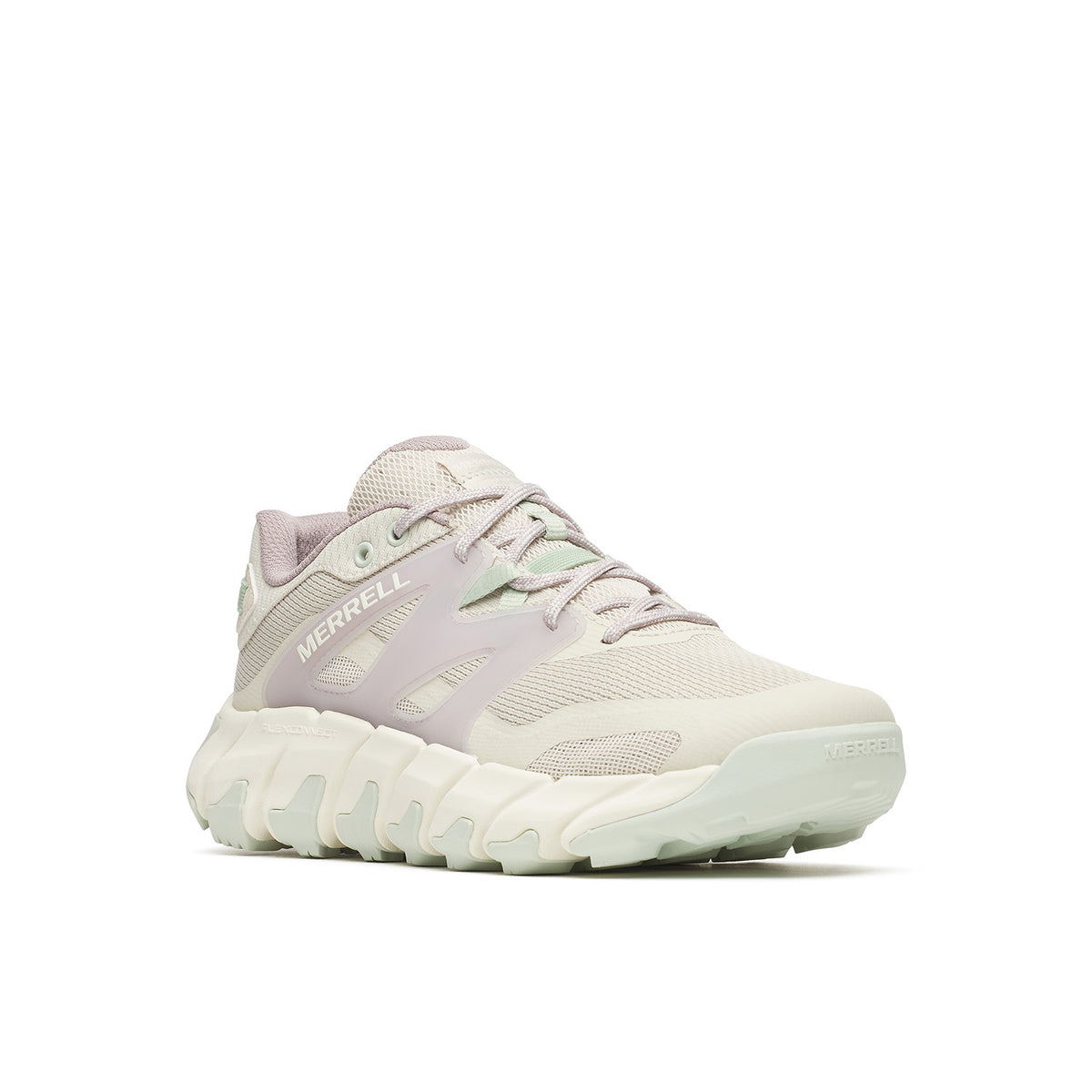 Zapatilla Mujer Maipo Explorer Aerosport Gris Claro Merrell