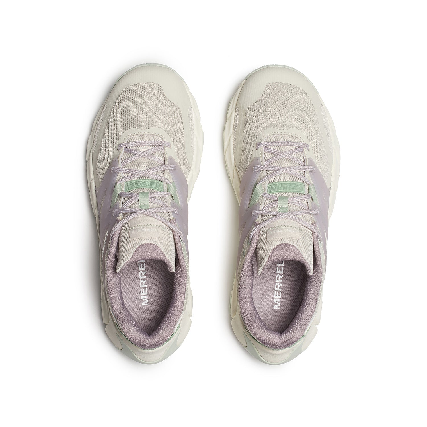 Zapatilla Mujer Maipo Explorer Aerosport Gris Claro Merrell