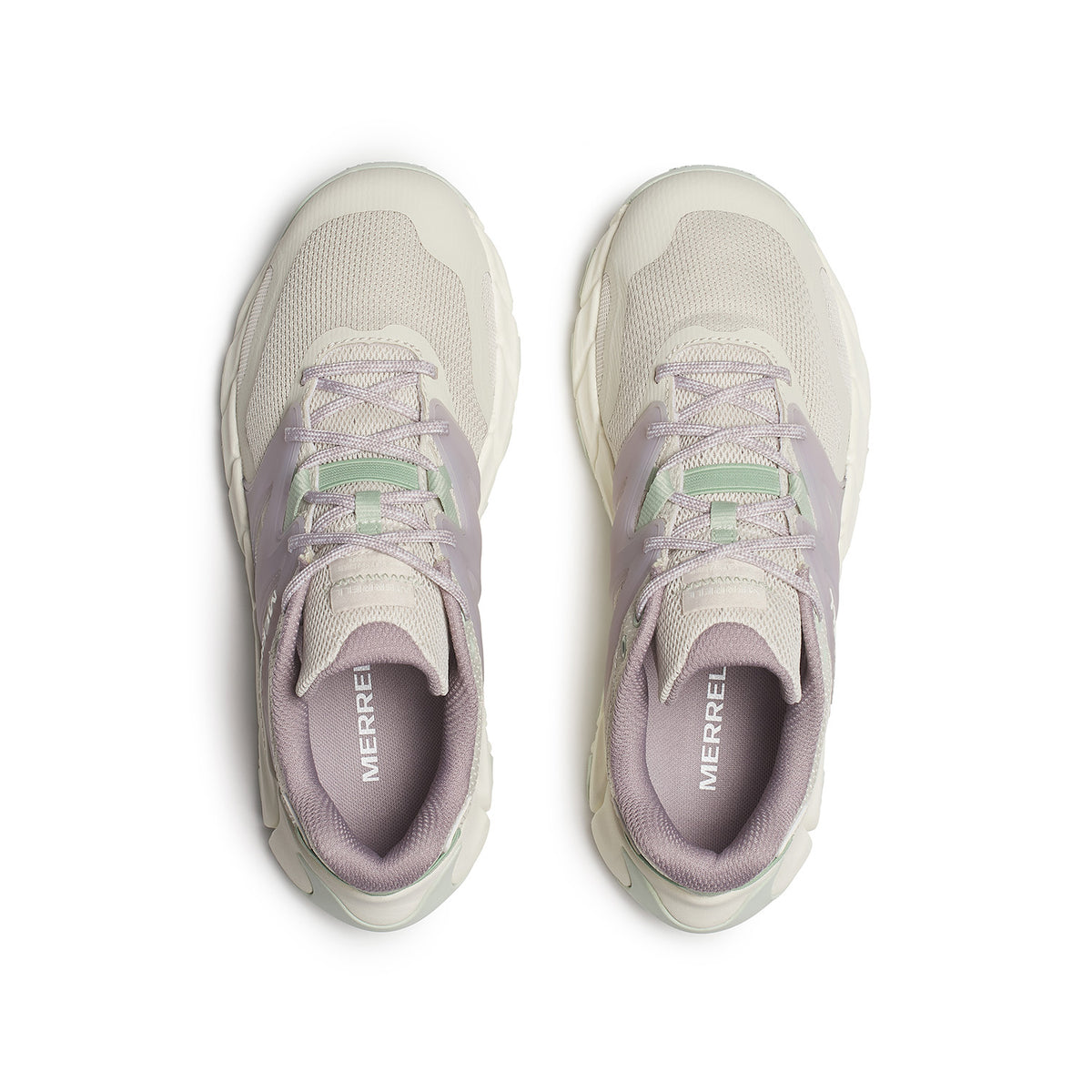 Zapatilla Mujer Maipo Explorer Aerosport Gris Claro Merrell