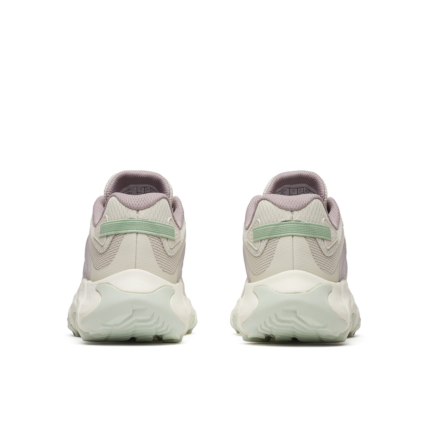 Zapatilla Mujer Maipo Explorer Aerosport Gris Claro Merrell