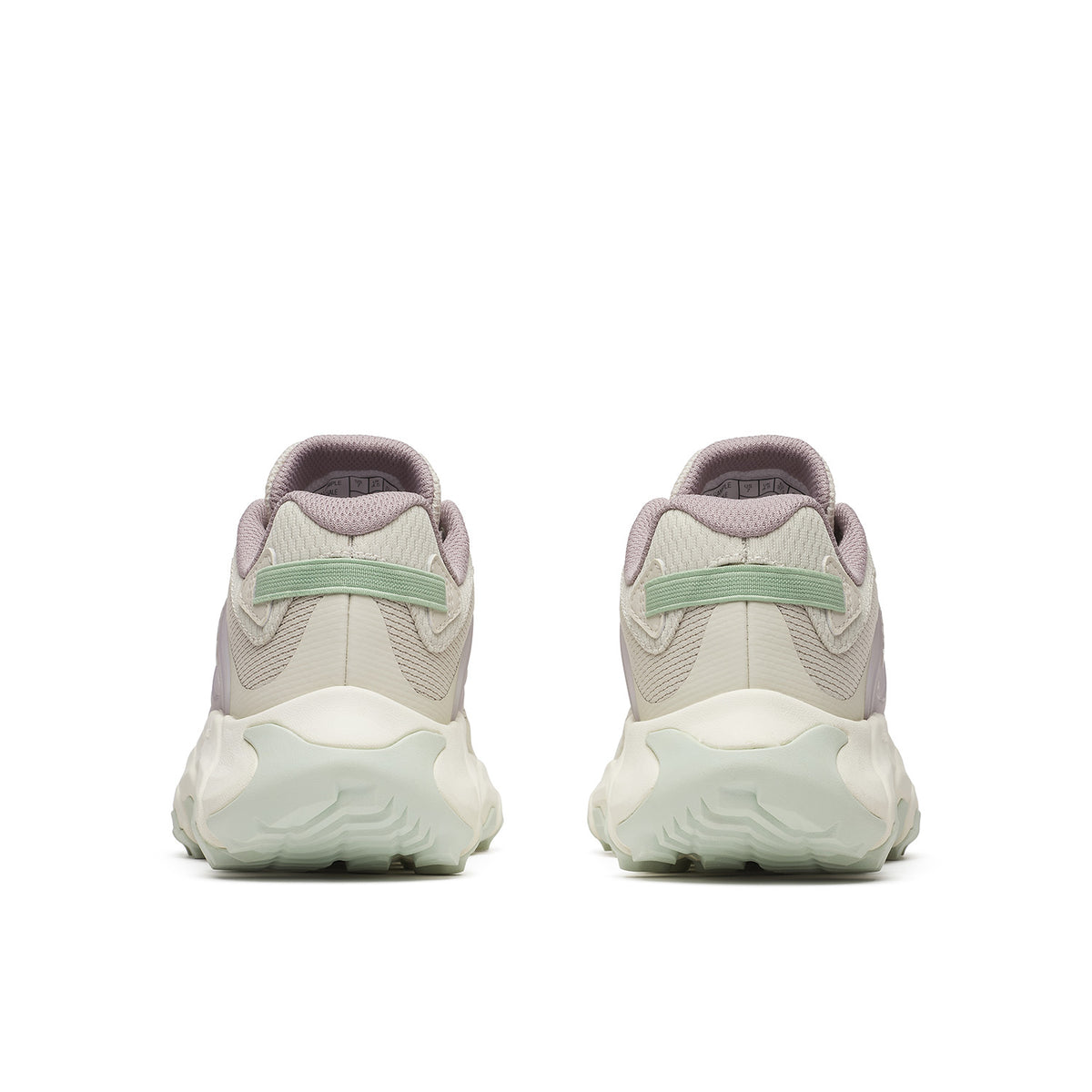 Zapatilla Mujer Maipo Explorer Aerosport Gris Claro Merrell