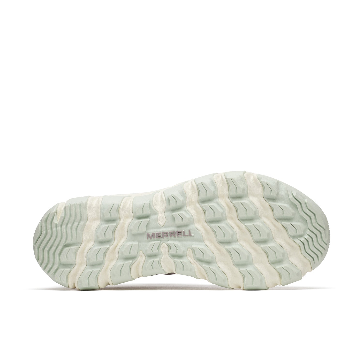 Zapatilla Mujer Maipo Explorer Aerosport Gris Claro Merrell