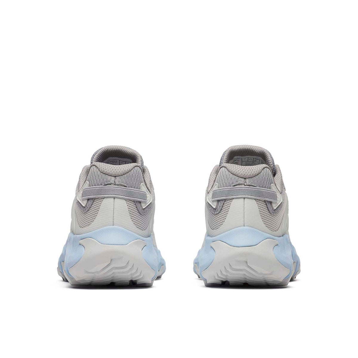 Zapatilla Mujer Maipo Explorer Aerosport Gris Claro Merrell