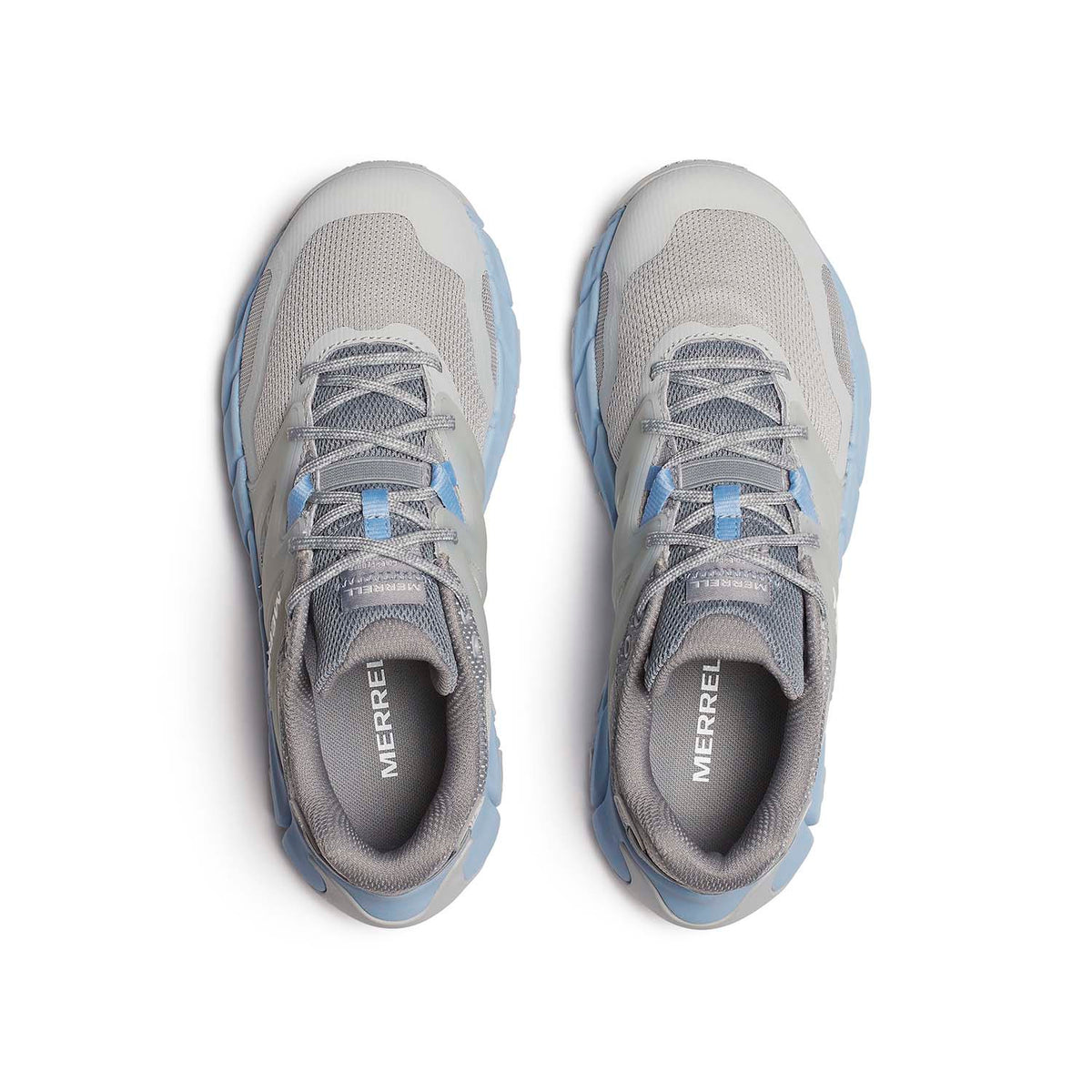 Zapatilla Mujer Maipo Explorer Aerosport Gris Claro Merrell