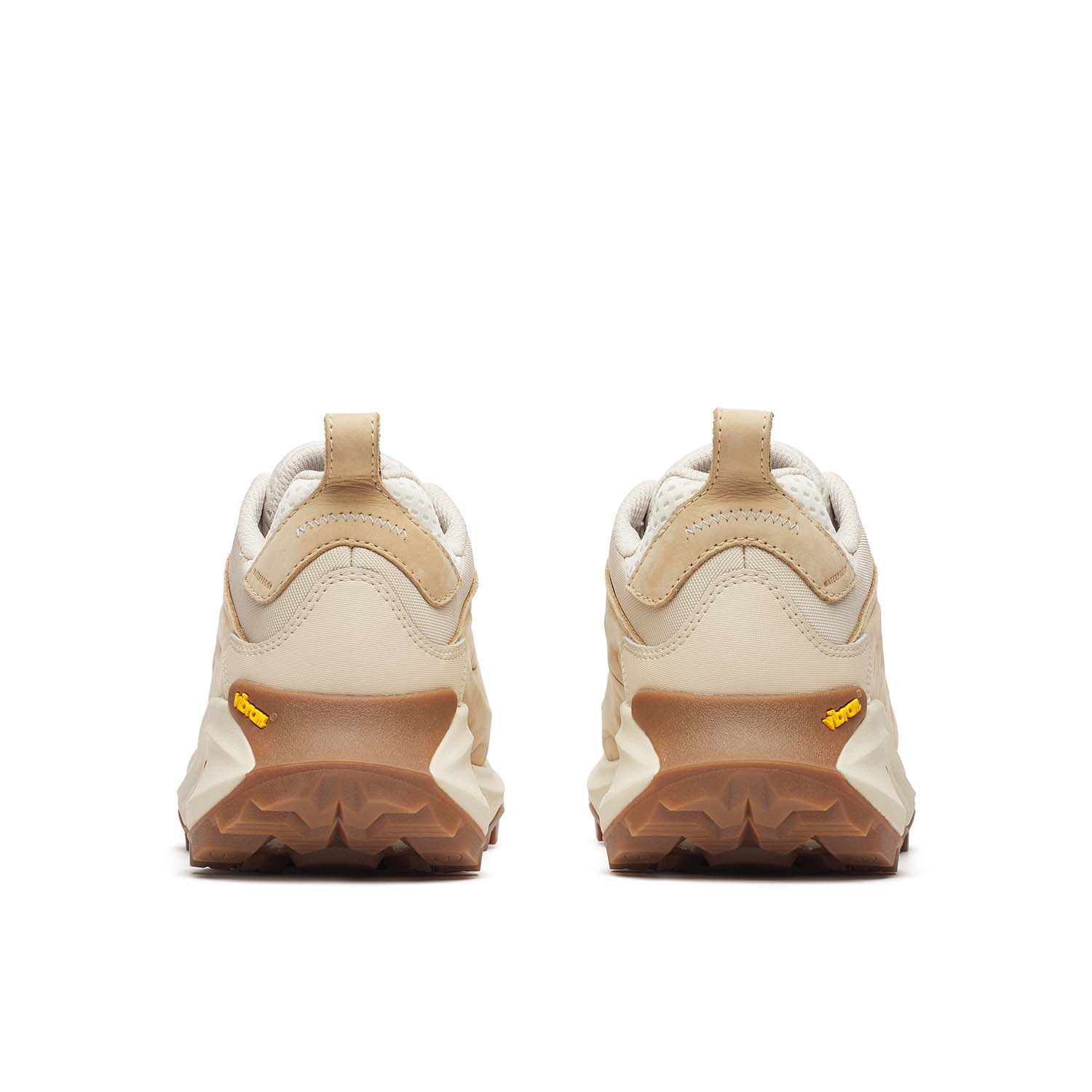 Zapatilla Mujer Moab Speed 2 Leather Waterproof Beige Merrell