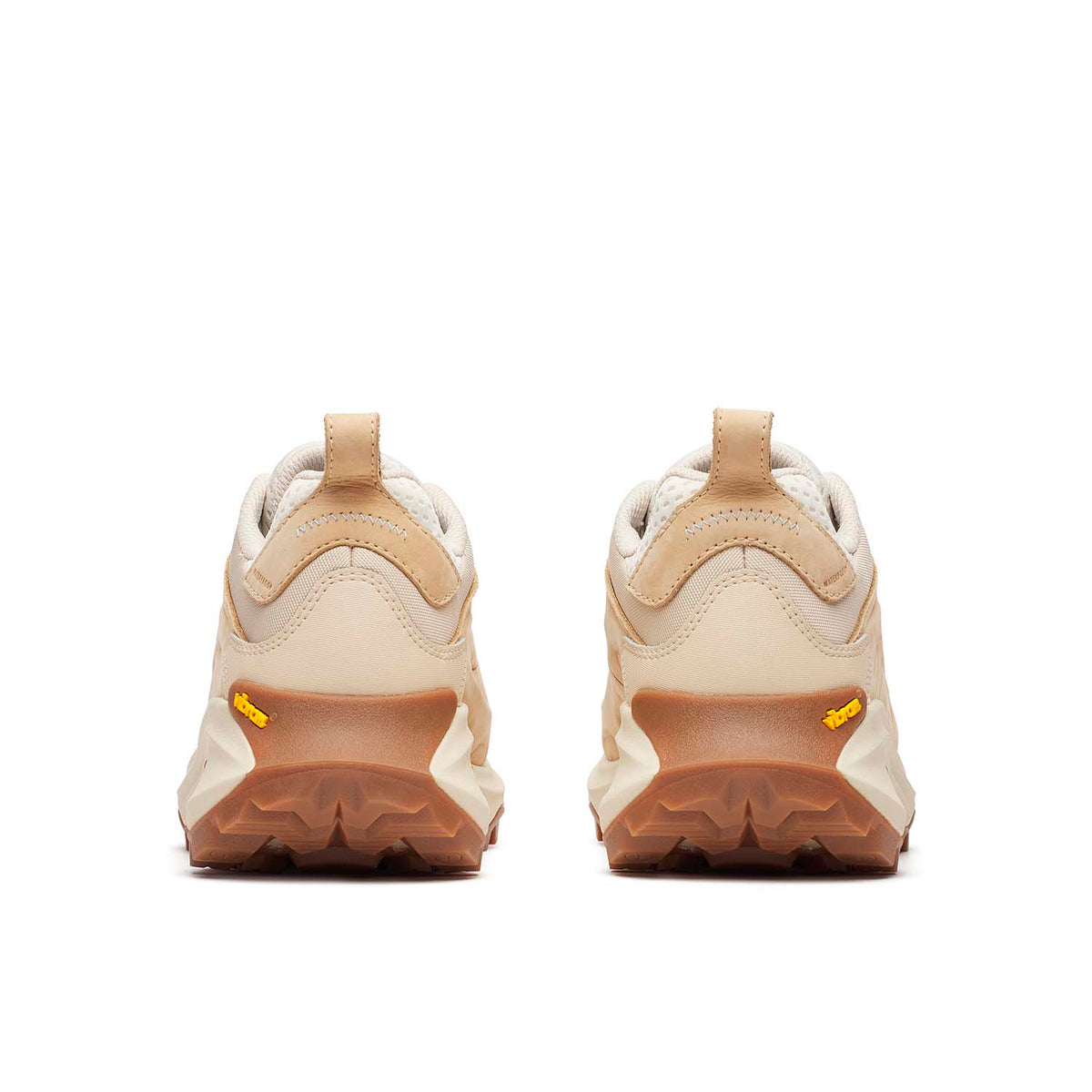 Zapatilla Mujer Moab Speed 2 Leather Waterproof Beige Merrell