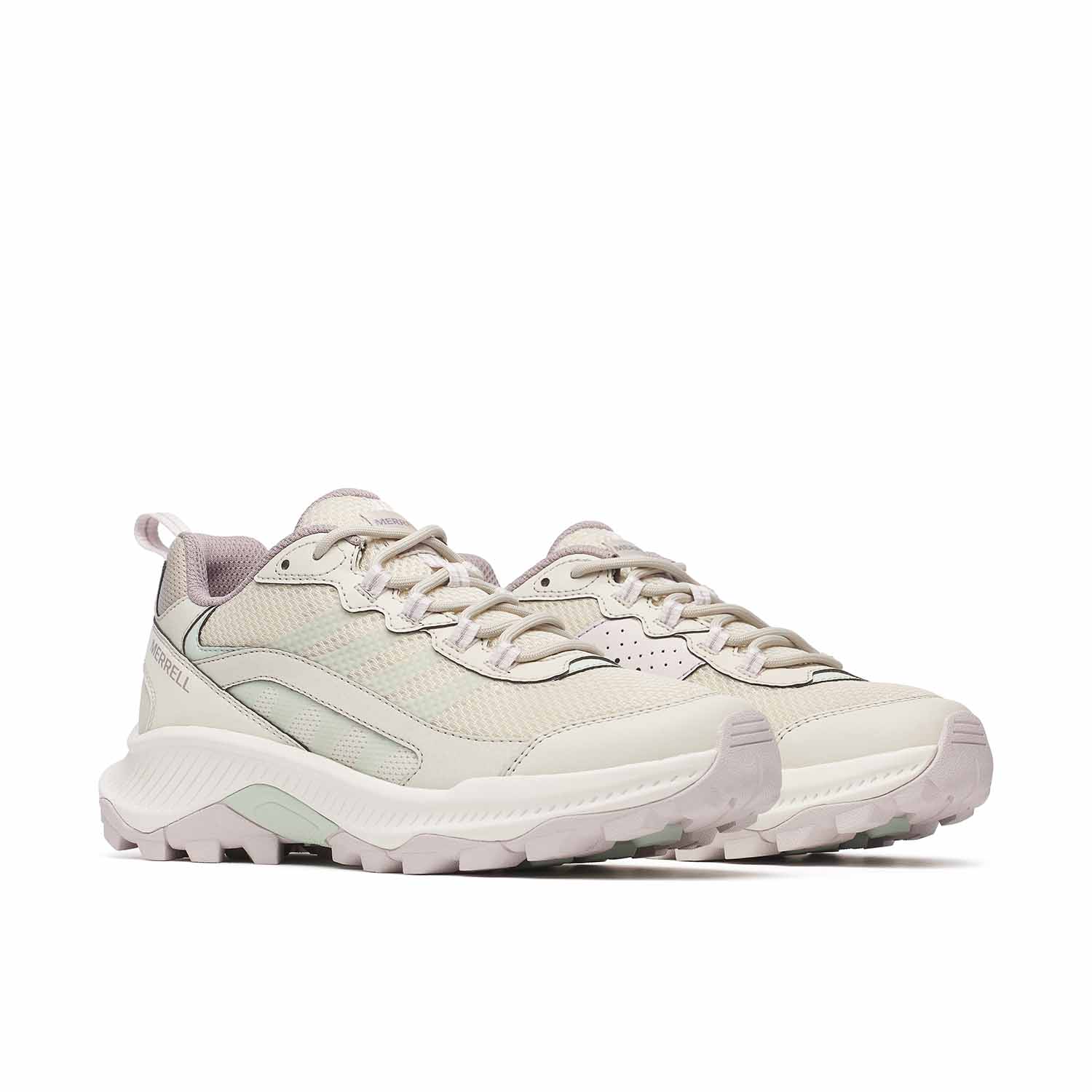 Zapatilla Mujer Speed Strike 2 Palo Rosa Merrell