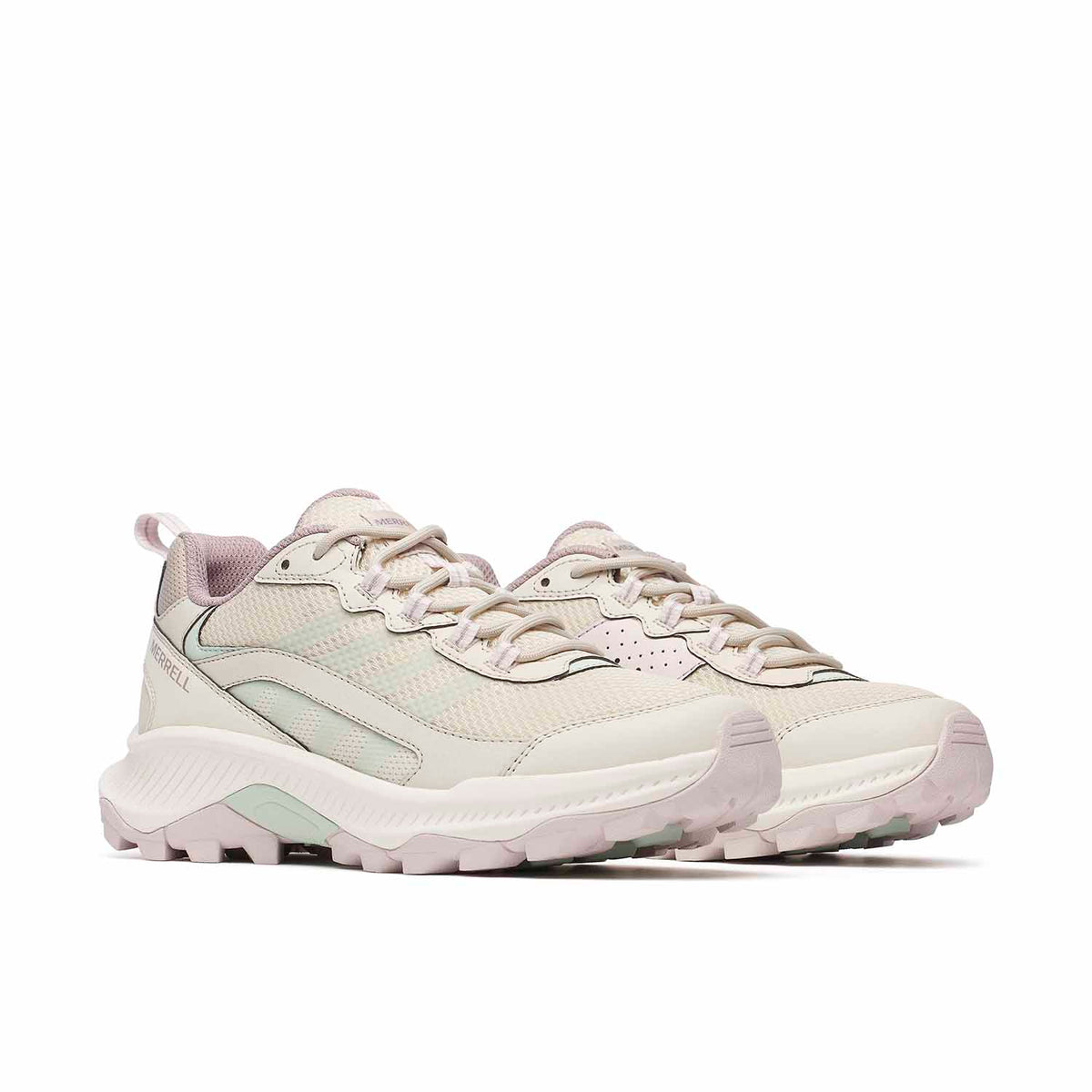 Zapatilla Mujer Speed Strike 2 Palo Rosa Merrell